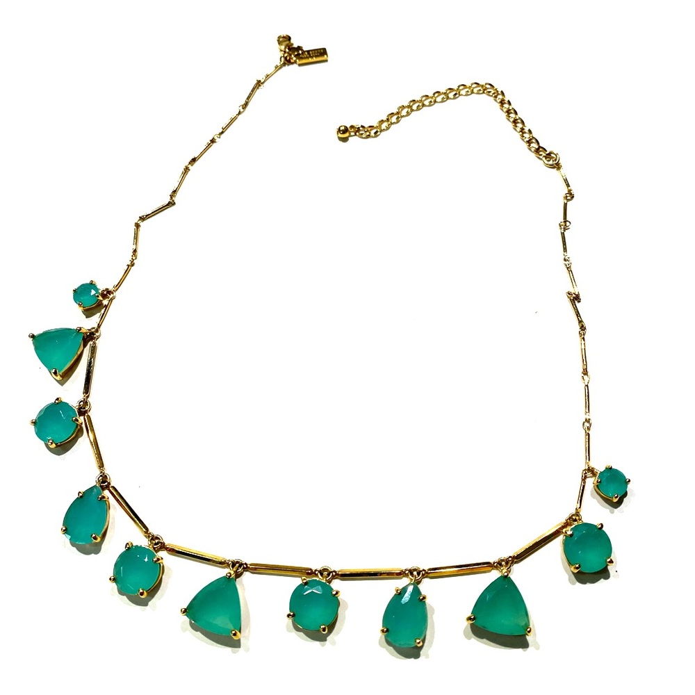 Kate spade Vegas Jewels Necklace